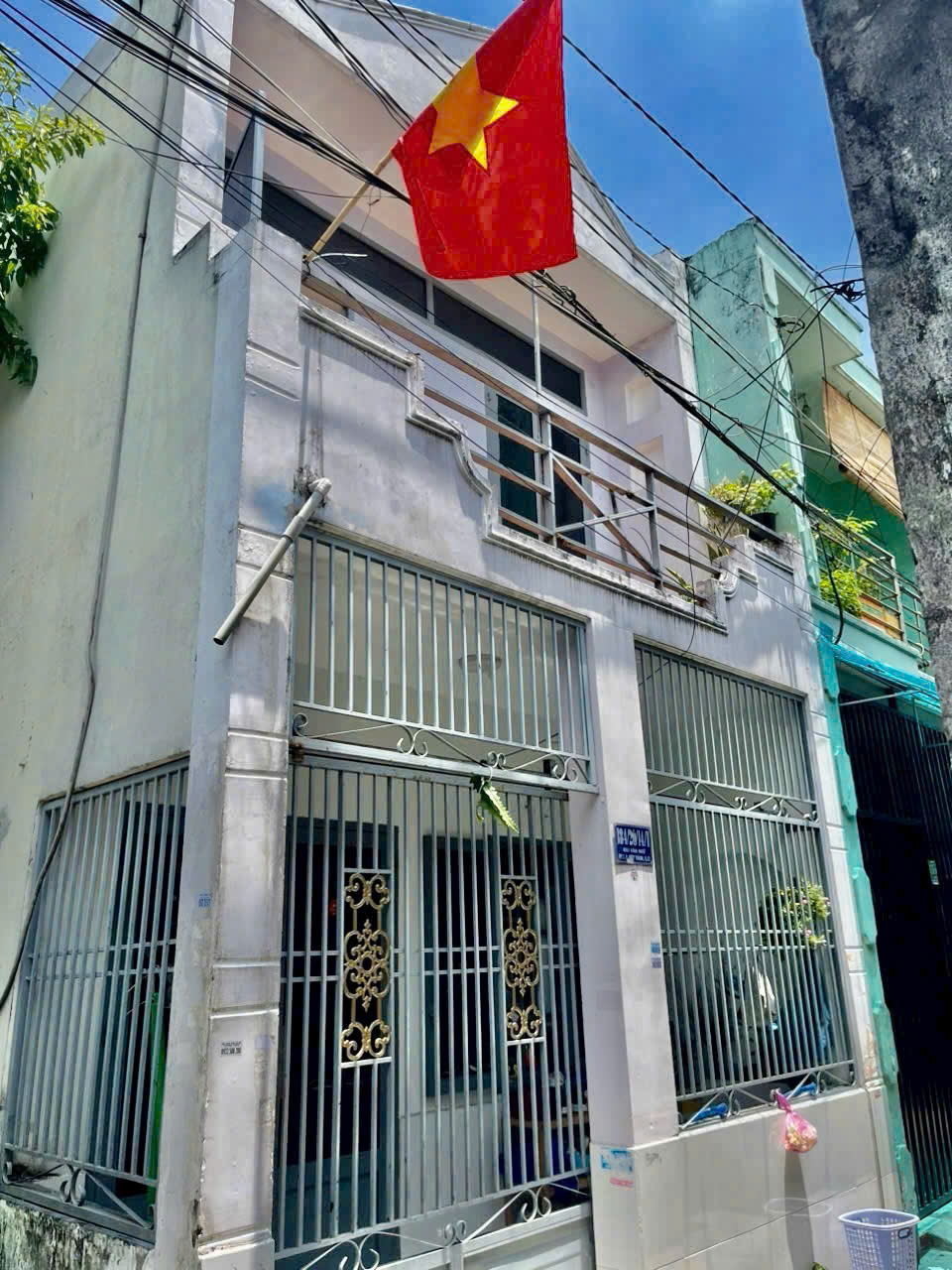 Bán nhà Quận 12, Phường Hiệp Thành, Hồ Chí Minh với diện tích 40m2, giá chỉ 3.3 tỷ
