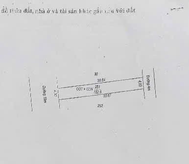 Bán đất 122m² đường nhựa, phường Ninh Thạnh, TP Tây Ninh, gần Tòa Thánh, giá chỉ 700 triệu