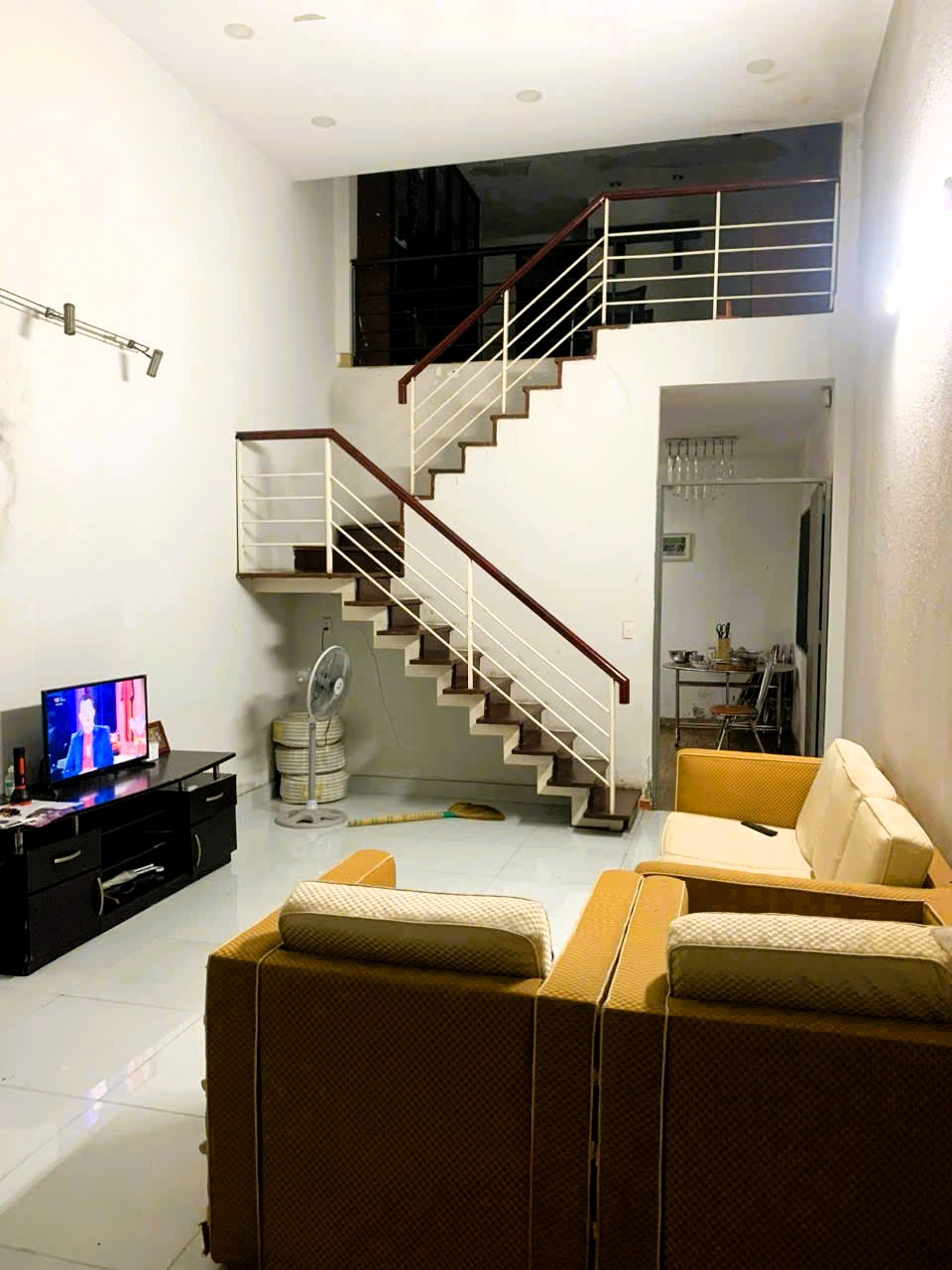 Bán nhà mặt tiền Hiệp Bình Chánh 85m2, giá nhỉnh 7 tỷ