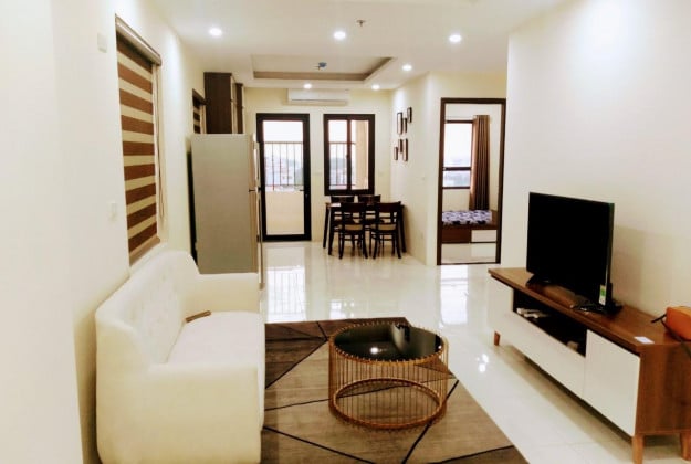 Bán căn hộ Mizuki Park, Nguyễn Văn Linh, Bình Chánh, 2 phòng ngủ, 78m2, giá 3,75 tỷ