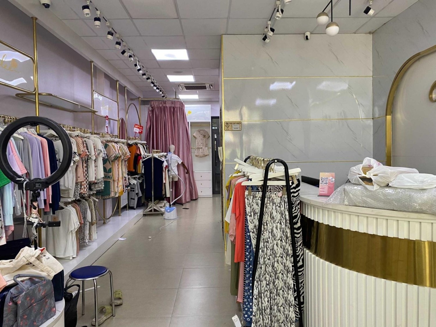 Cho thuê văn phòng khu biệt thự liền kề Tây Hồ 6 tầng 100m2, giá 50 triệu/tháng