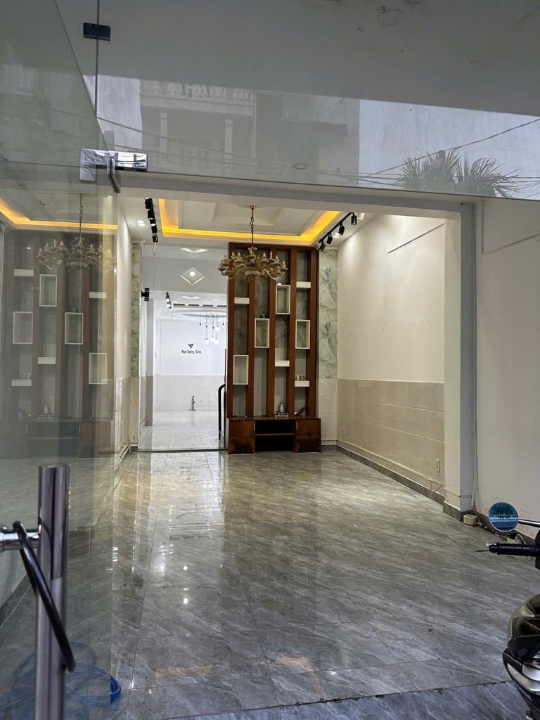 Cần bán gấp nhà 3 tầng, 85m2, giá chỉ 6.15 tỷ, Bùi Quang Là, Phường 12, Gò Vấp