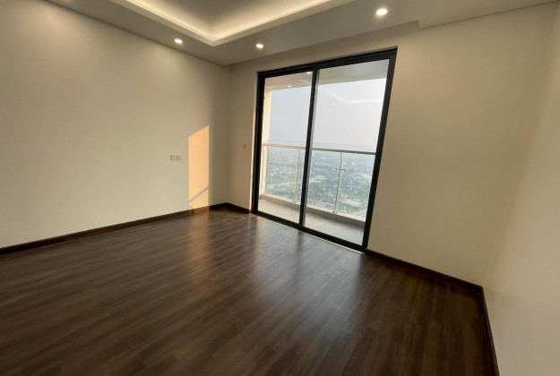 Cho thuê căn hộ 2PN không đồ tại Hoàng Huy Grand, 67.4m²,  View đẹp – Giá chỉ 5,5 triệu/tháng