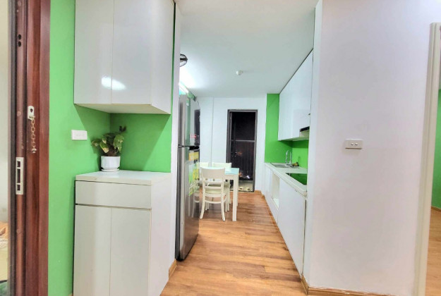 Cho thuê chung cư Đồng Phát, Vĩnh Hưng, Hoàng Mai, 90m², đầy đủ nội thất, giá 11 triệu/tháng