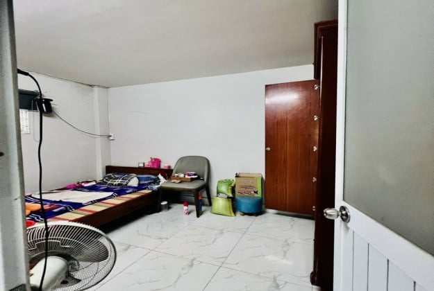 Bán nhà riêng Nguyễn Duy Trinh, Bình Trưng Đông, quận 2, TP.HCM, diện tích 45m2, giá 2,3 tỷ