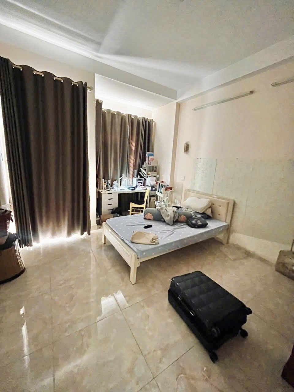 Bán nhà mặt tiền Bình Thạnh, 4 tầng, 73m2, nở hậu, giá 14.8 tỷ