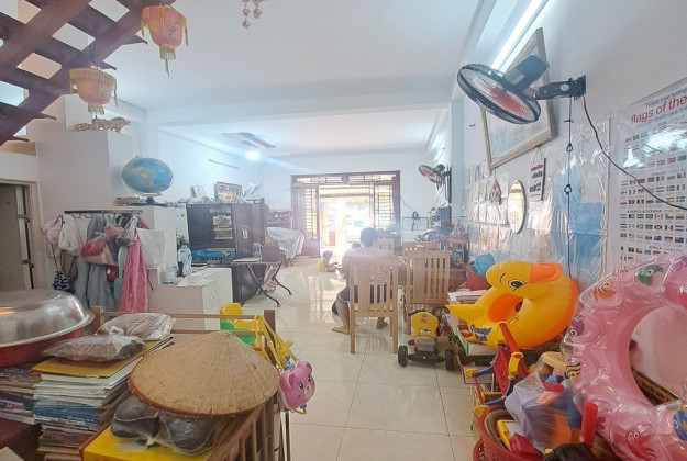 Bán nhà hẻm ô tô 8 mét, Hồ Văn Tư, phường Trường Thọ, Quận Thủ Đức, 83m², 2 tầng, 3pn, giá nhỉnh 6 tỷ