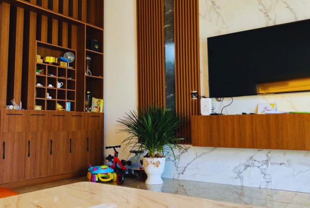 Bán nhà hẻm Mạc Đĩnh Chi, Phường 2, Bảo Lộc, Lâm Đồng, giá 2.8 tỷ