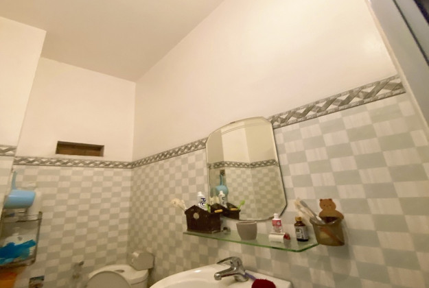Bán nhà hẻm xe tải 10m Đặng Văn Bi, Thủ Đức, 3 tầng, 3PN, 3WC, 70m², giá 6 tỷ