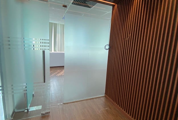Cho thuê văn phòng - Tòa nhà Thiên Phước, Cống Quỳnh, 70m², Giá Tốt