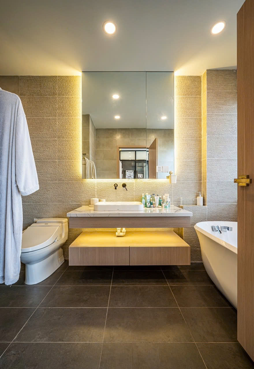 Bán nhà đường số 4 Thảo Điền, 88m², hầm 5 tầng, thang máy, nội thất cao cấp, giá 28.5 tỷ