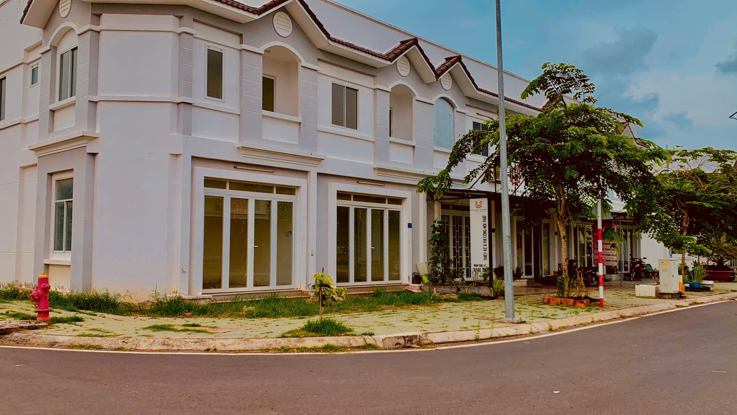 Bán nhà riêng tại phường 4, Trà Vinh, tiện ích đa dạng