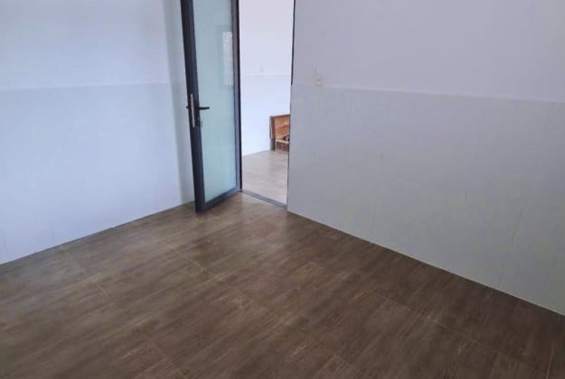 Bán nhà hẻm Trần Phú, Phường 2, Bảo Lộc, Lâm Đồng, diện tích 135m2, giá 1,7 tỷ