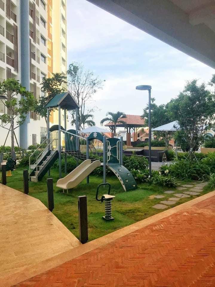 Cho thuê căn hộ Topaz Twins ngay BV Ito, Biên Hòa giá 8 triệu/ tháng