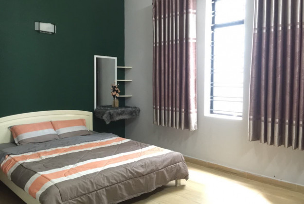 Cho thuê phòng studio full nội thất cao cấp, 382/15/2 Điện Biên Phủ, Quận 10