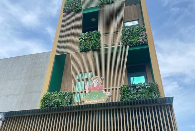 Chính chủ cho thuê phòng full nội thất tại KDC Đại Phúc Green Villas, giá từ 4 triệu/th