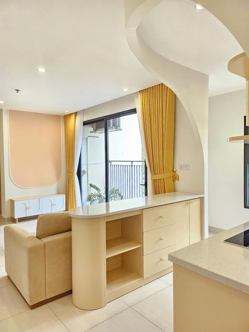 Siêu hot căn hộ 3pn, 106m2 giá, chỉ 5,1 tỷ tại Vinhomes Ocean Park Gia Lâm
