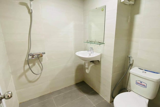 Cho thuê phòng trọ & studio Quận 7 – Full nội thất, giá chỉ từ 2.5 triệu