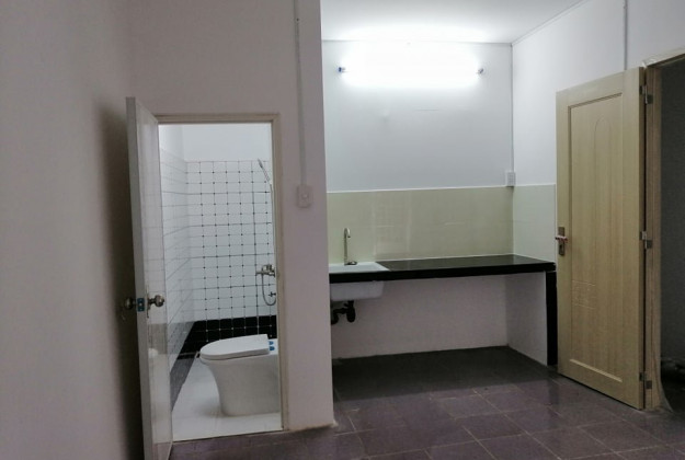 Cho thuê phòng 20m² tại Duy Tân, Phú Nhuận, Giá 3.5 Triệu/tháng, Tiện Ích Đầy Đủ