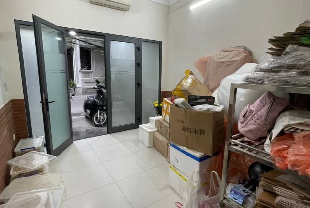 Bán nhà riêng Phố Thái Hà, Phường Trung Liệt, diện tích 60m2, giá 15.6 tỷ