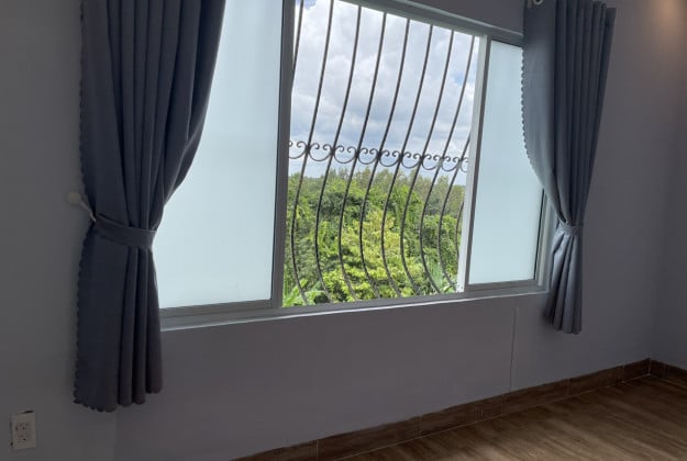 Cho thuê phòng studio 30m² full nội thất – Tây Thạnh, Quận Tân Phú, giá 3,5 triệu/tháng