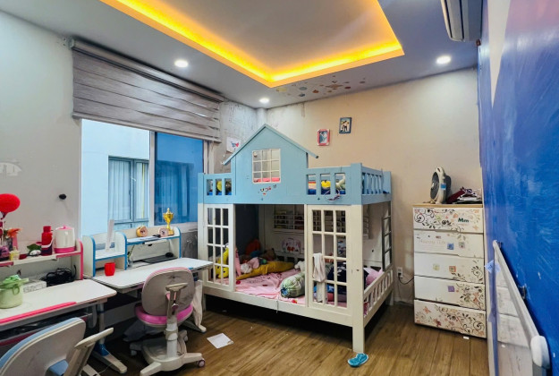 Bán biệt thự Hoja Villa Khang Điền, diện tích 113.5m2 giá 14.5 tỷ