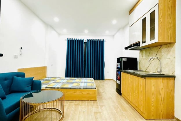 Bán nhà ngõ 79 đường Cầu Giấy, phường Quan Hoa, diện tích  51m2 giá chào 19,5 tỷ