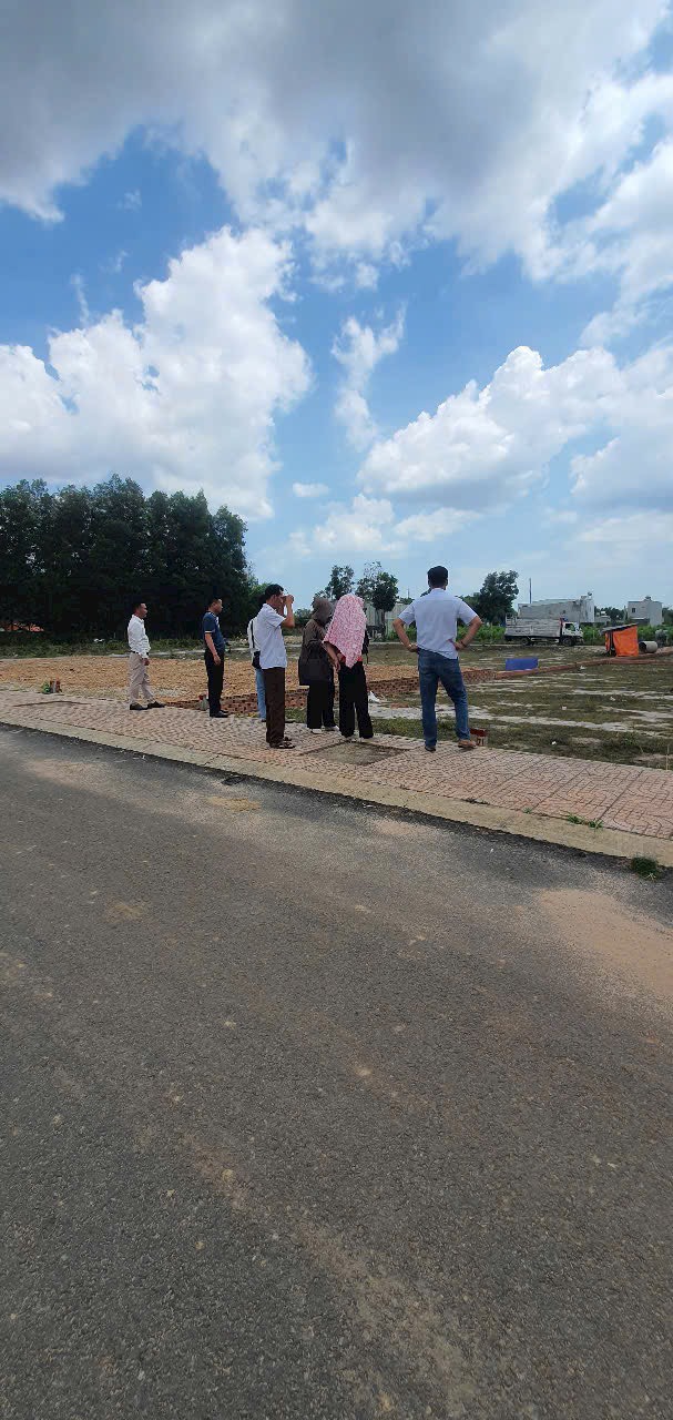 Bán đất Lộc An Long Thành, liền kề KCN Lộc An, diện tích 88m2, giá 1,55 tỷ