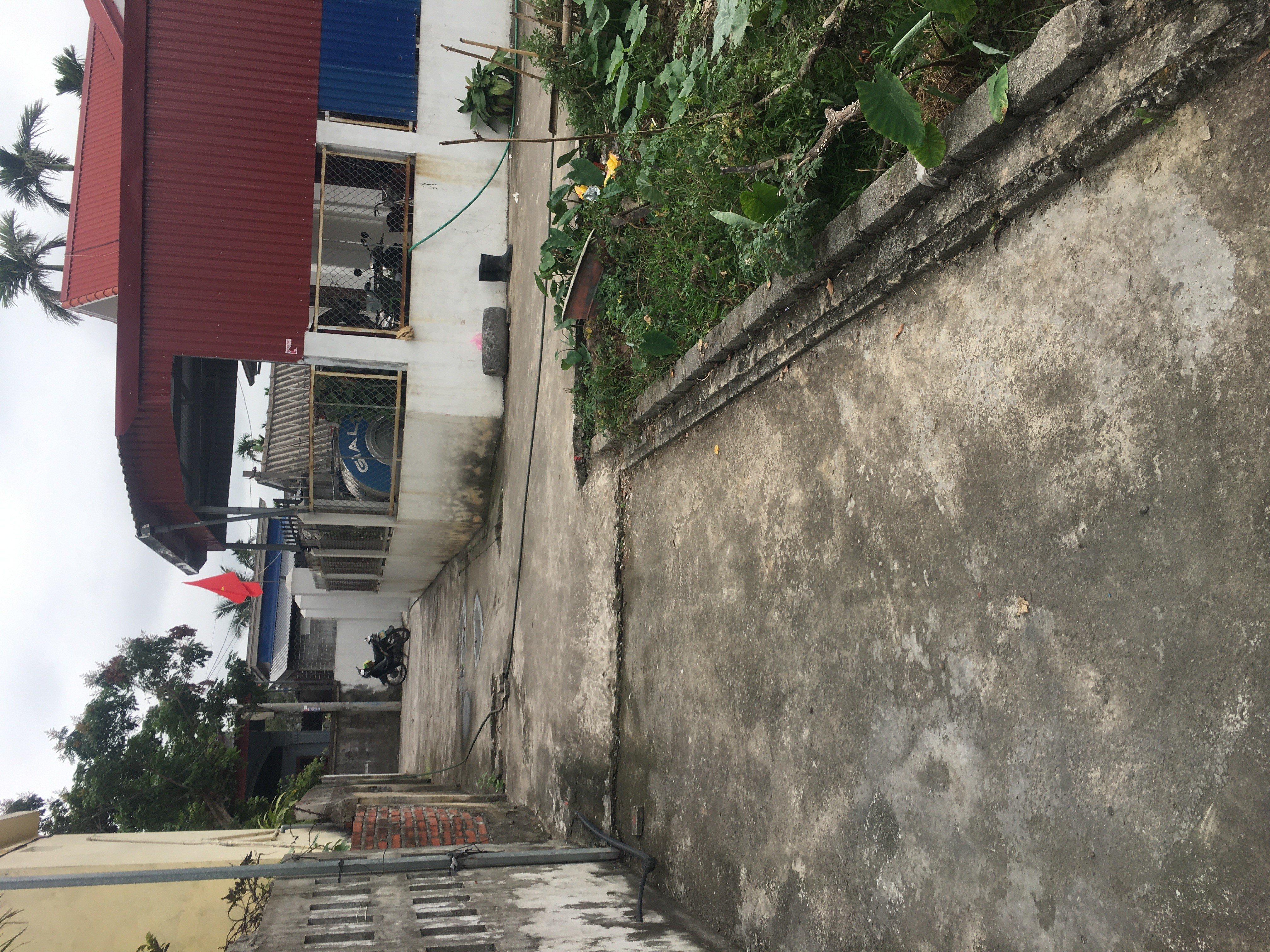 Bán đất 107m2 thôn Trần Phú, An Thắng, An Lão, Hải Phòng, giá 1.3 tỷ