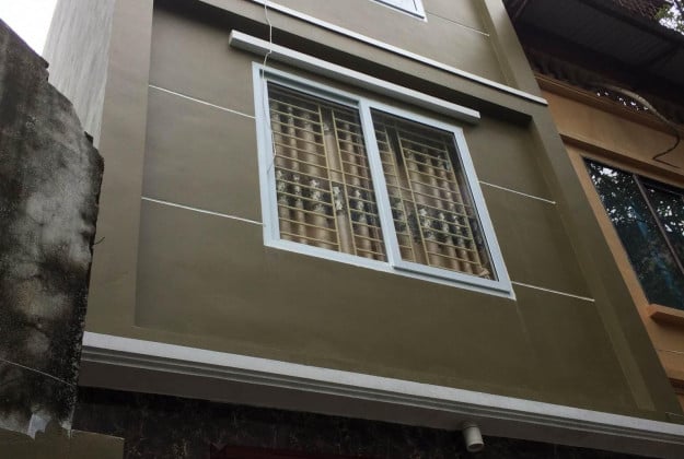 Cho thuê nhà nguyên căn 4 tầng tại Bạch Đằng, Hai Bà Trưng, Hà Nội, Giá chỉ 13 triệu/tháng, diện tích 50m²