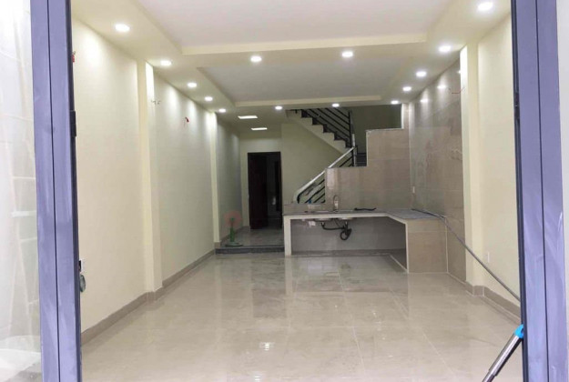 Cho thuê nhà hẻm 341 Khuông Việt, Phú Trung, Tân Phú, 85m², 4 phòng ngủ, giá 18.5 triệu/tháng