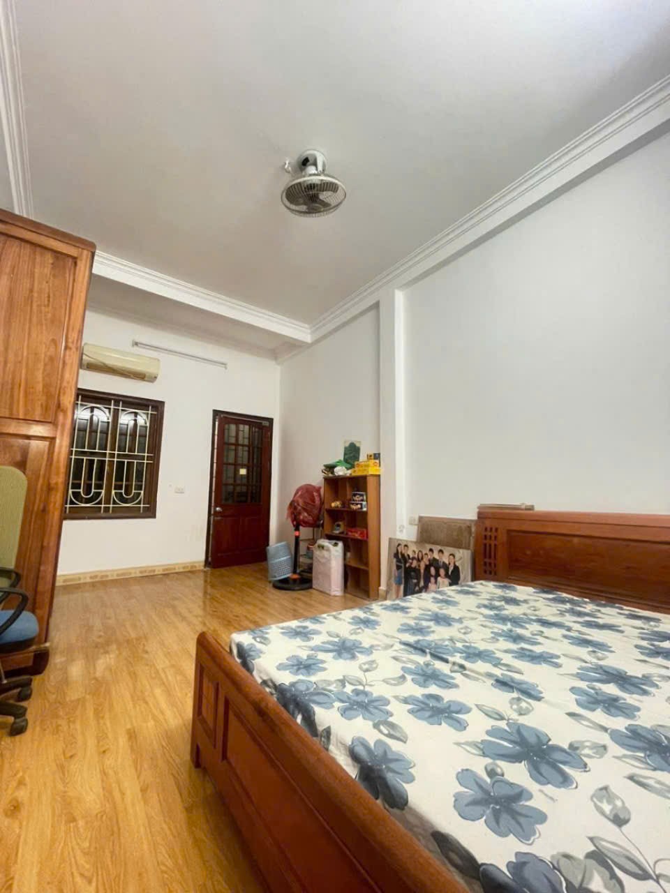 Bán nhà riêng Nguyễn Lương Bằng, Đống Đa – 42m² x 3 tầng, cách phố 100m, giá chỉ 6.3 tỷ