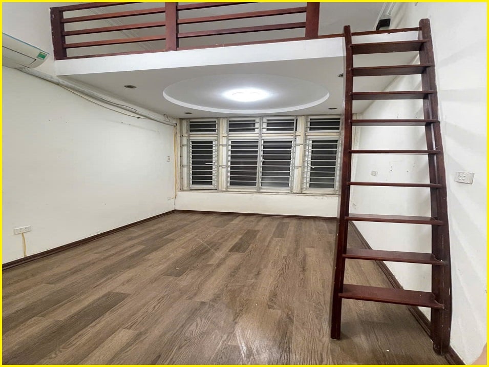 Bán nhà gần mặt phố Nguyễn Trãi - Thượng Đình, 50m ra phố, dt 15m2, ngõ rộng thông giá ưu đãi