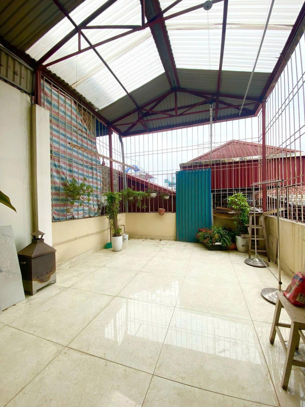 Siêu phẩm nhà ngõ 20 Nguyễn Viết Xuân, full nội thất gỗ xịn, chỉ 20m ra ô tô tránh