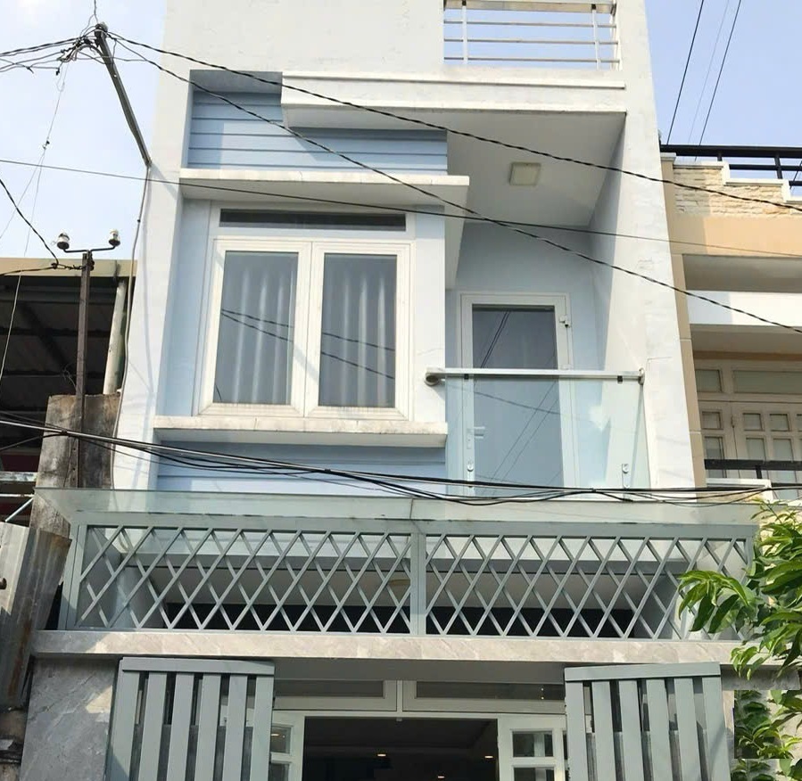 Bán nhà 2 tầng HXH Thích Quảng Đức P5, 68m2 chỉ 6.2 tỷ còn thương lượng