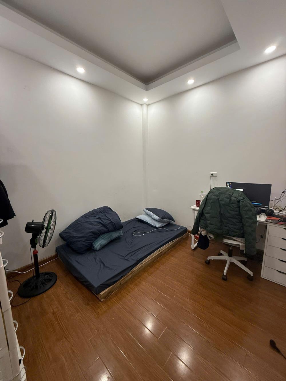 Cho thuê phòng full nội thất Quận 10, đường Thành Thái