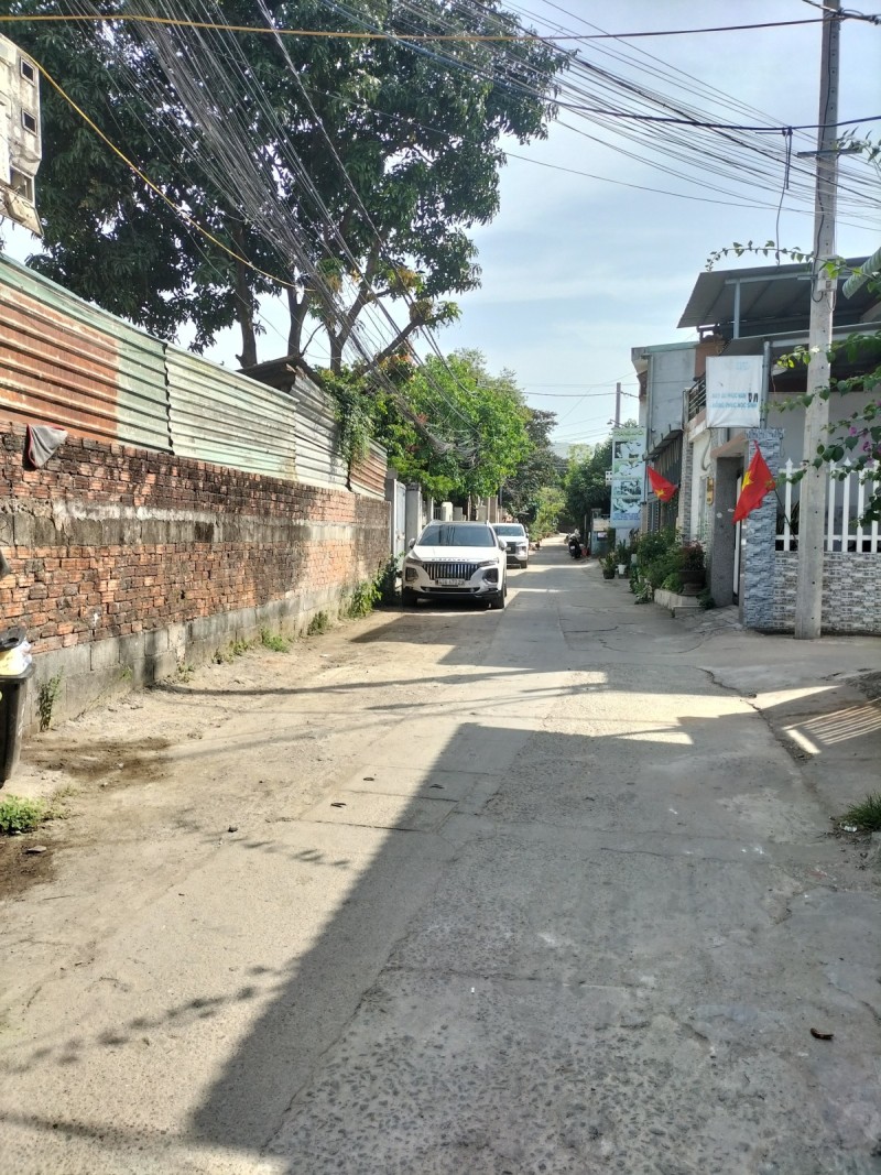 Đất kiệt ô tô Đà Sơn, diện tích 70m2, vuông đẹp, nở hậu, ô tô đến đất, chỉ 2.38 tỷ