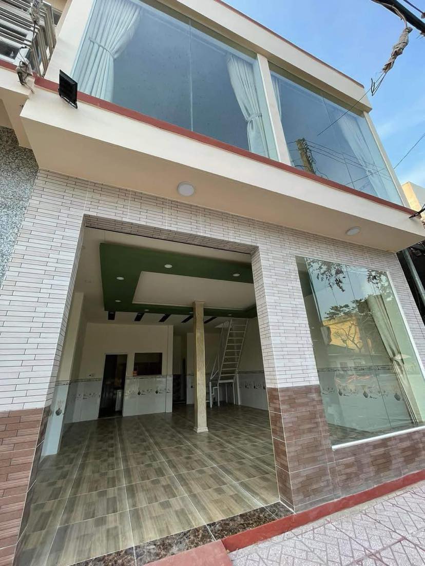 Cho thuê nhà mặt tiền Trần Phú, Cái Khế, Quận Ninh Kiều, Cần Thơ chỉ 9 triệu