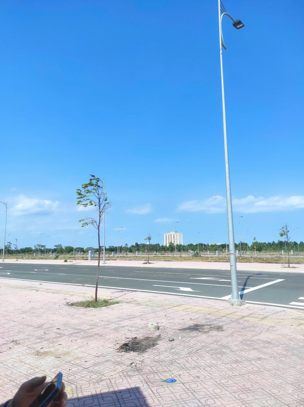 Sở hữu đất nền Sân Bay Long Thành, cơ hội đầu tư vàng, giá chỉ 8 triệu/m2, siêu sinh lời