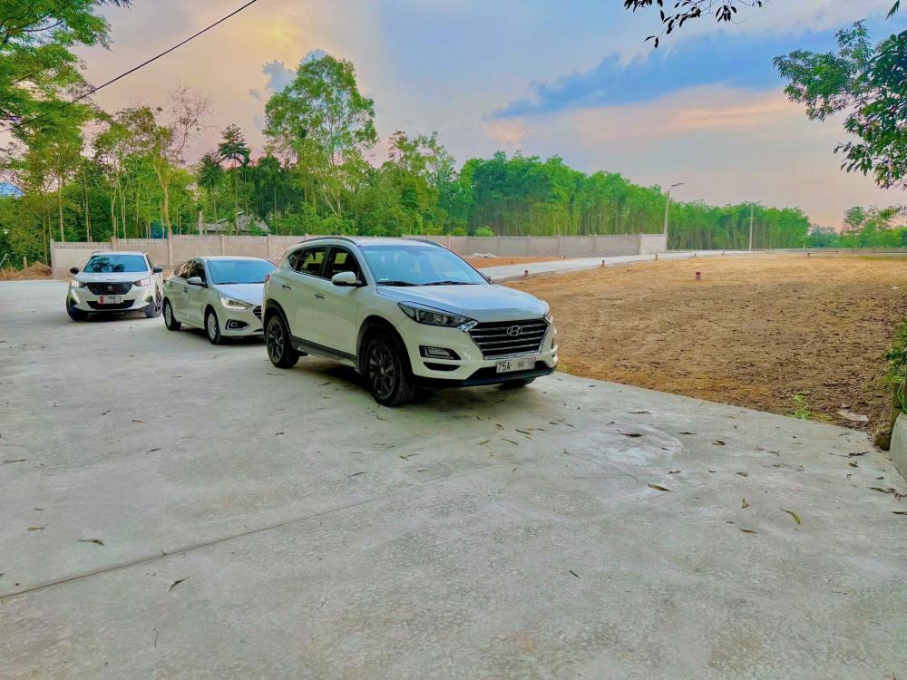 Đất nền kiệt oto thiên thai, ngang 6,6m, đầu tư hay an cư đều thích hợp
