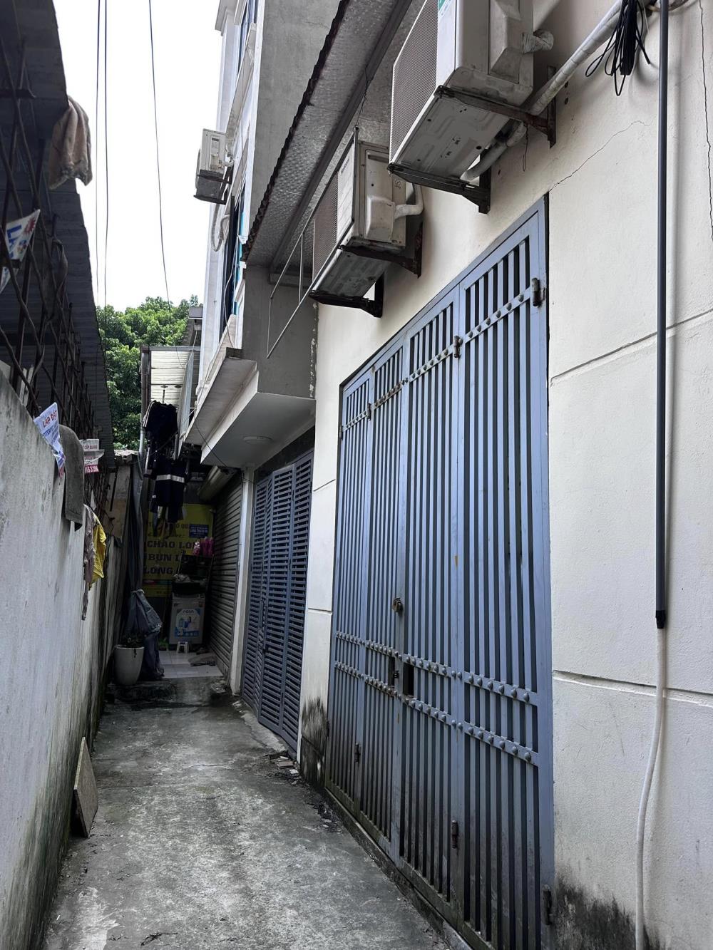 Bán nhà cấp 4 đi vài trăm mét ra lê quang đạo kéo dài
