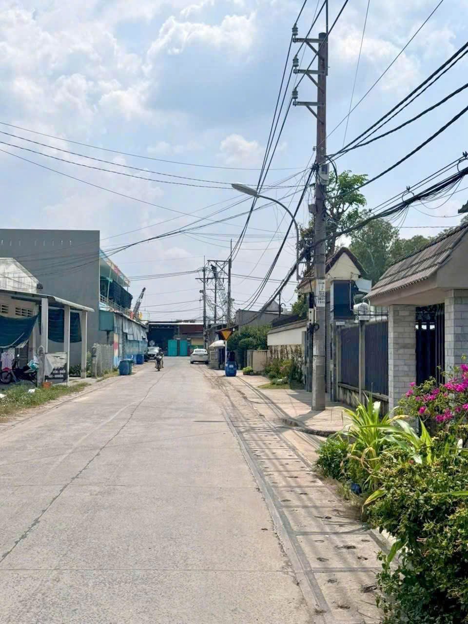 Bán đất chính chủ xã Phước Đông, Cần Đước, 139m2, giá 970 triệu, sổ hồng riêng