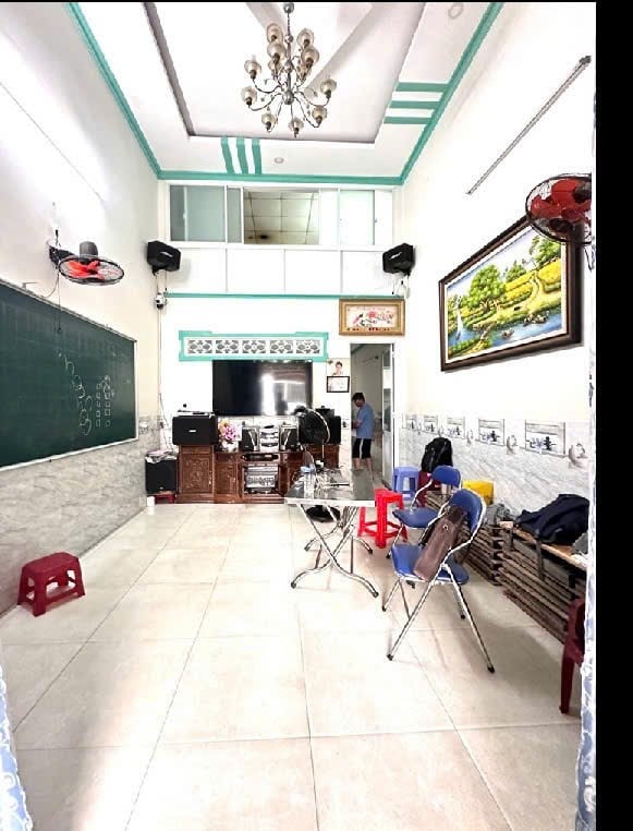 Bán nhà 1/ Hiệp Thành, Quận 12, đường 7m diện tích 64m2, giá 4.35 tỷ