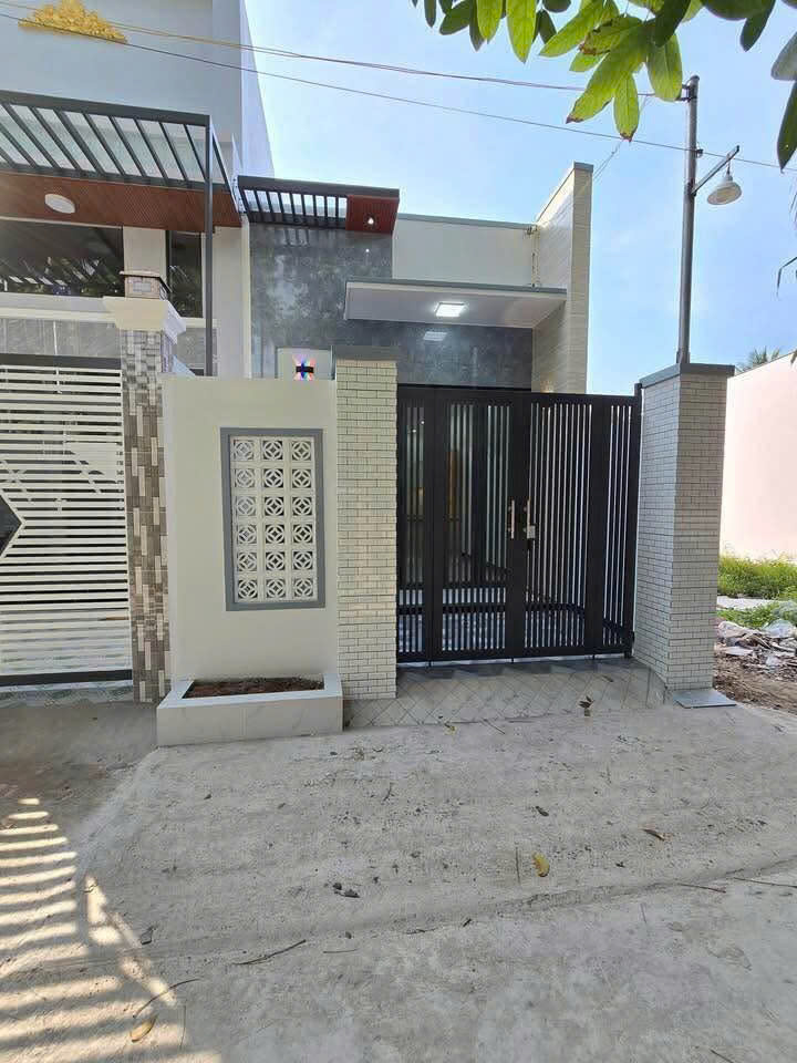 Bán nhà cấp 4 ngay trạm thu phí Bửu Long, Đồng Nai diện tích 100m2