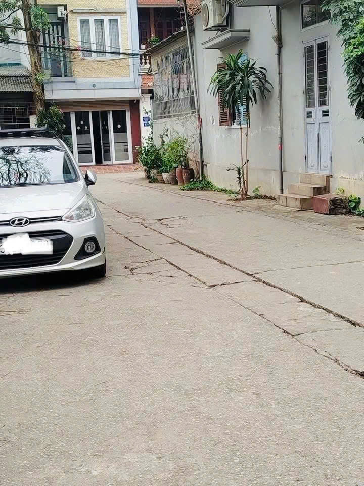 Gần mặt tiền Quang Trung, Gò Vấp, diện tích 60m2 giá 4 tỷ