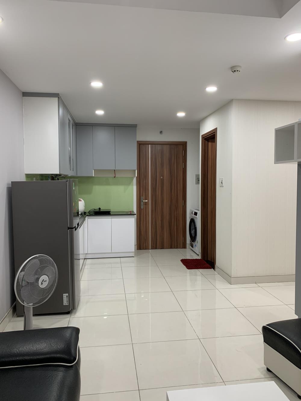 Cần cho thuê căn 1 phòng ngủ, ngay khu công nghiệp Biên Hòa, full nội thất giá 5 triệu/ tháng