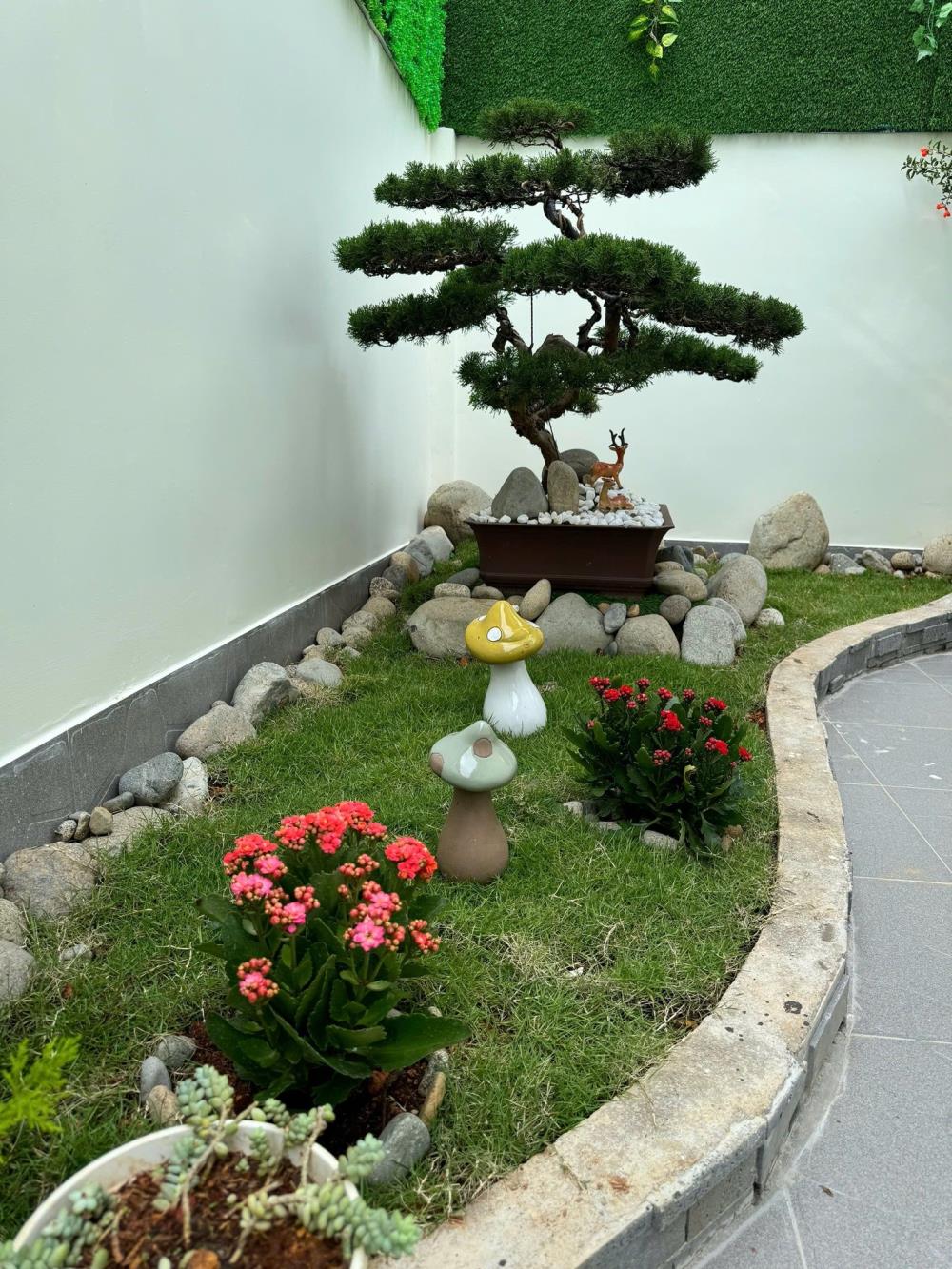 Bán gấp căn biệt thự đẹp, đường Trần Đại Nghĩa, Đà Lạt 202m2, giá 8.8 tỷ chốt
