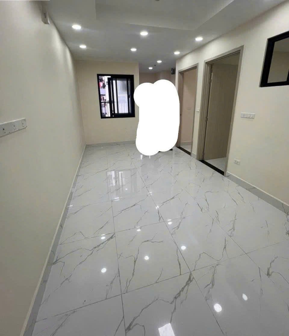 Cho thuê căn hộ 2 PN giá 5,5tr tại chung cư Hoàng Huy Lạch Tray diện tích 56m2
