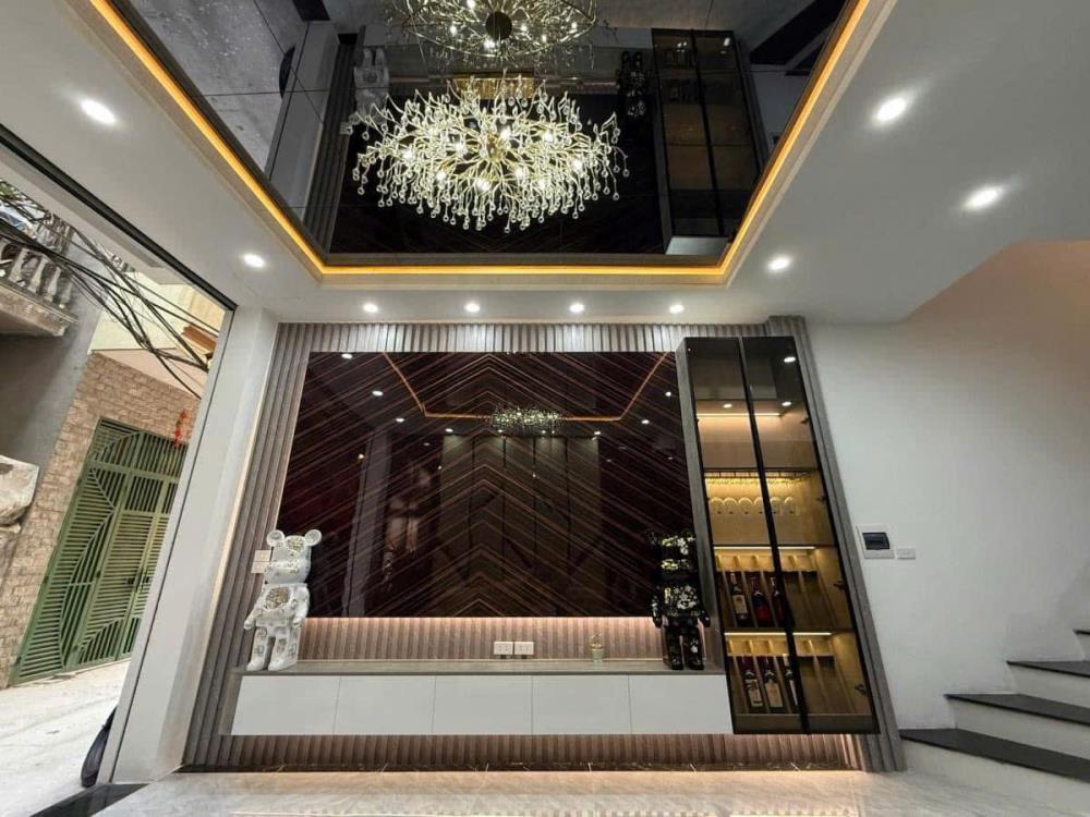 Bán nhà riêng Lê Trọng Tấn 48m, ngõ phân lô thoáng đẹp, giá 12.8 tỷ