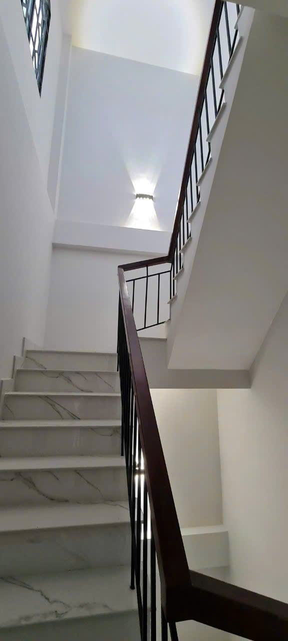 Mặt tiền Bông Sao, Phường 4, Quận 8, 4x17m cn 70m2 , kinh doanh đỉnh chỉ nhỉnh 12 tỷ